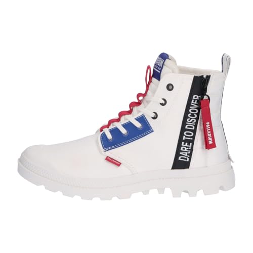 Image of Palladium(パラディウム) Men's High-top Sneaker