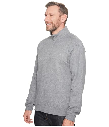 Image of Columbia Men's Hart Mountain II Half Zip