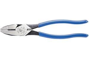 Klein Tools Side Cutter Lineman's Pliers