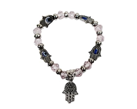 Jewels By Mystic VOYYR Bracelet For Man And Women For All occasion (multi colour) (multi colour) (B0CZZ291MG) Amazon Price History, Amazon Price Tracker