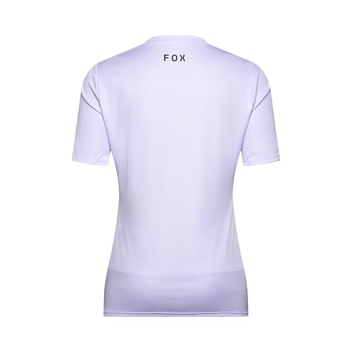 Image of Fox Racing Women's Ranger Short Sleeve Mountain Bike Jersey