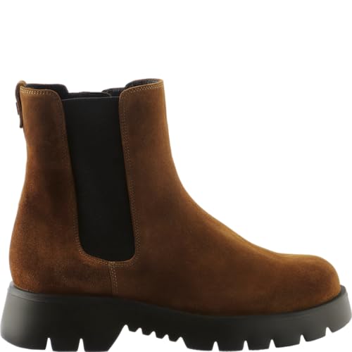 Bottines HÖGL Montana pour marcher sans douleur avec élégance