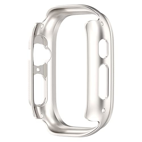Étui Apple Watch Series 8 41mm housse PC antichoc rigide coque protectrice montre