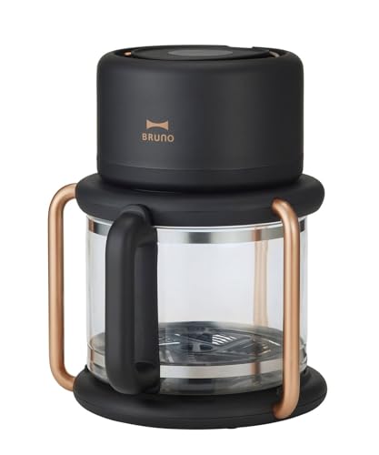 BRUNO BOE122-CBK [キャストブラック]