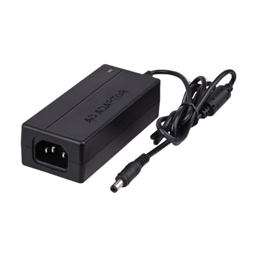 Adaptador de corriente 15V 5A con enchufe UK miniatura 1