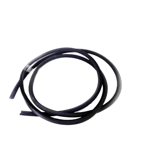 Joint caoutchouc voiture toit ouvrant pour A4 Leon 8D0877297