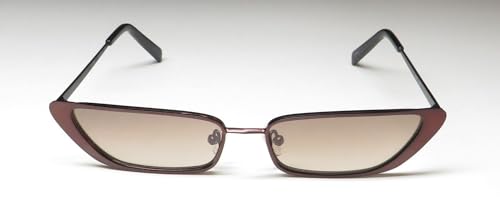 KENDALL + KYLIE Kirra Flat Metal Extended Cat Sunglasses3