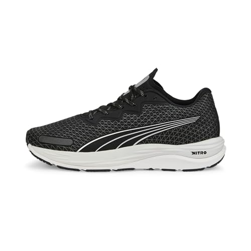 Image of Puma Mens Velocity Nitro 2 WTR Running Shoe