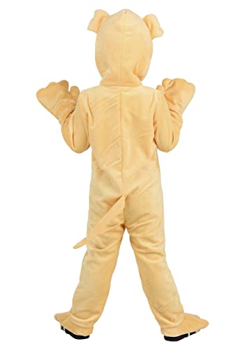 Disfraz Labrador para Niños miniatura 2
