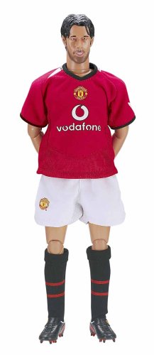 ルート ファン ニステルローイの変態ボールタッチ集 馬いです ニコニコ動画