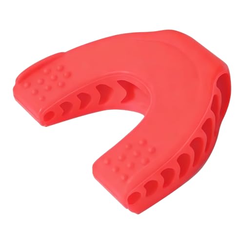 DASHIELL Ejercitador de Mandíbula - Tonificador reductor facial de silicona | Reductor de Papada,para Esculpir la Mandíbula, Músculos Faciales y Práctica de Mewing