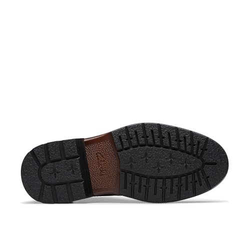Image of Clarks mens Burchill Up