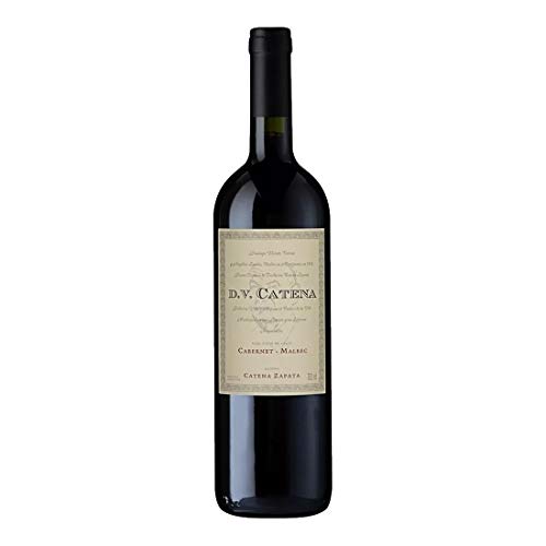 Vinho Argentino D.V. Catena Cabernet-Malbec 750ml