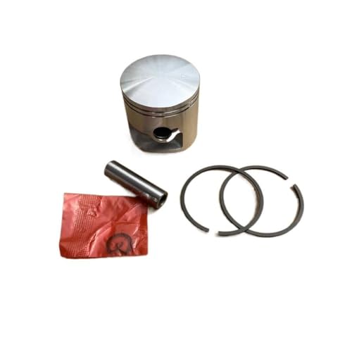 Kit d'axe de piston de 50 mm pour souffleuse à neige dorsale Eb8000