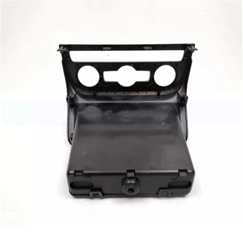 Panneau de commande de climatisation Tiguan reparation boutons bloques tableau de bord