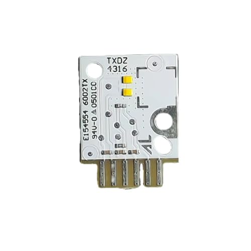 Puce Lumineuse phares BMW X3 G01 F97 X4 G02 F98 63117466102