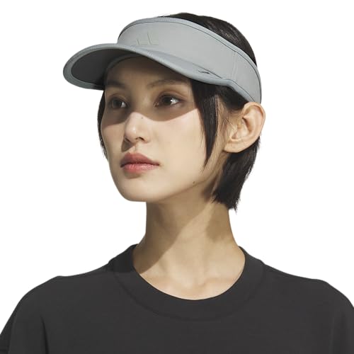 Image of Adidas Women's Superlite Visor - Lightweight Athletic Sport Hat for Workouts