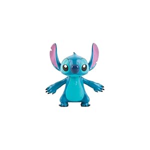 Flexfigs Stitch Biegbare Actionfigur