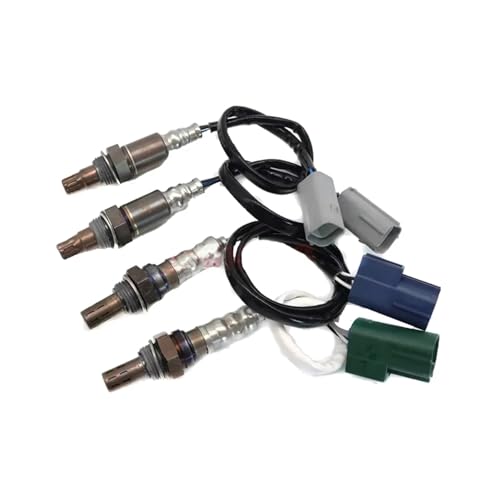 Sonde lambda d'oxygène double position amont aval pour Xterra 2005-2007 référence 234-4297