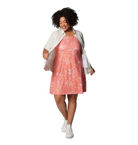 Image of Columbia PFG Freezer III Dress