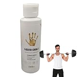 Generisch Lifting Chalk Liquid, Saubere Kreide fürs Fitnessstudio, Professioneller Handgriff für...