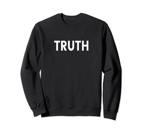 Truth by Republic Crewneck Sweatshirt