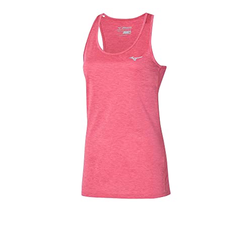 Mizuno Camiseta de Tirantes Marca Modelo Impulse Core Tank