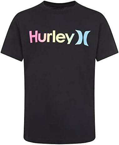 Camiseta Hurley Hrlb One and Only Niños