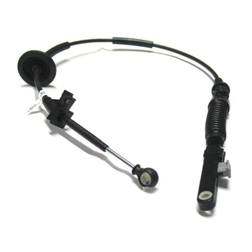 Cable control transmisión para Hummer H2 corrige fallos de palanca de cambios 15268403 5