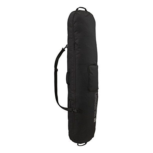 Burton Board Sack Snowboard Bag, True Black SS17, 181 cm