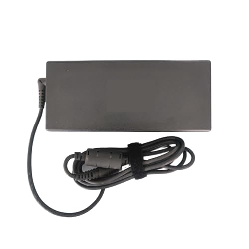 Chargeur BA44-00352A 180W haute puissance 19.5V avec câble robuste pour moniteur vidéo