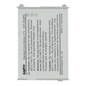 Sanyo SCP3200 OEM Standard 820mAh Lithium