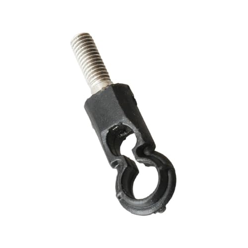 Biellette de direction 679-41241 pour débloquer la direction rigide du moteur bateau 2T