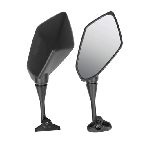 Espejo para CBR900 1999 retrovisor de manillar de moto CBR 900 y reflector lateral izquierdo derecho
