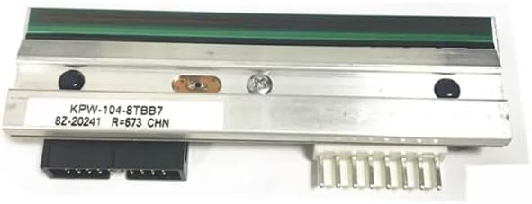 Image of Thermal Print Head for CAB A4, A4+, XD4, XDQ, XC4, PX4 Printers, 300dpi