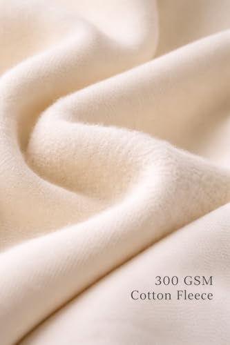 Image of Hoodies for Men | Drawstring Hood, Kangaroo Pocket, Ribbed Hem | Relaxed Fit