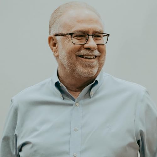 Ep. 03 - Nella valle dell'ombra della morte: Dio &egrave; Padre copertina