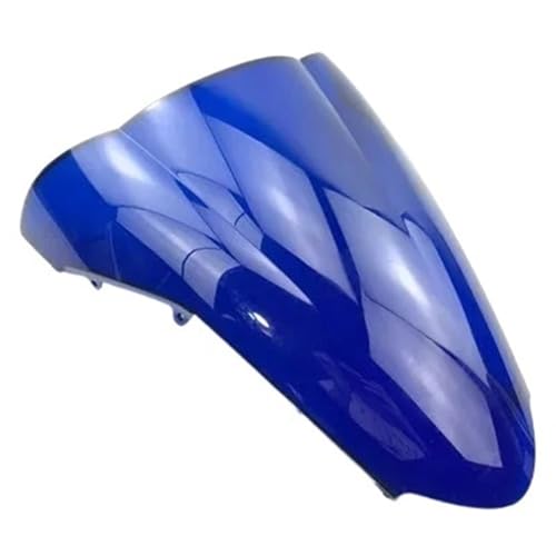 Pare-brise moto pour VFR800 élimine les turbulences de l'air sur route pour VFR 800