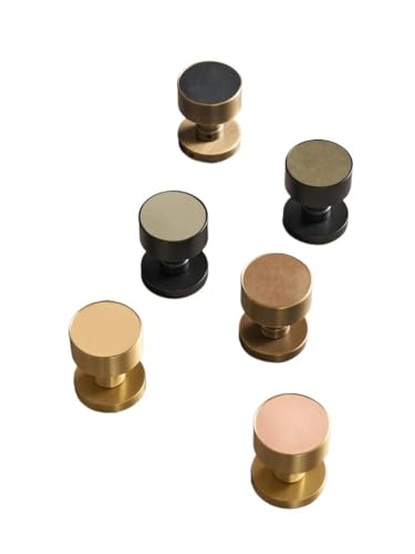 Kipp 06460-0A06X35 Zinc Adjustable Handle with 10-24