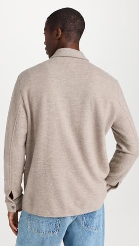 Men's Blaze Boiled Wool Jacket3