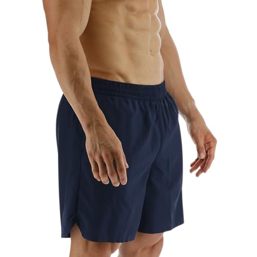 TYR Mens Deck-x Swim Trunk Shorts, 6" Inseam3
