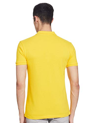 Image of United Colors of Benetton Men Polo Shirt