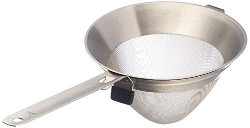 LACOR - 60319 - Colador Chino De Malla 18 cms.