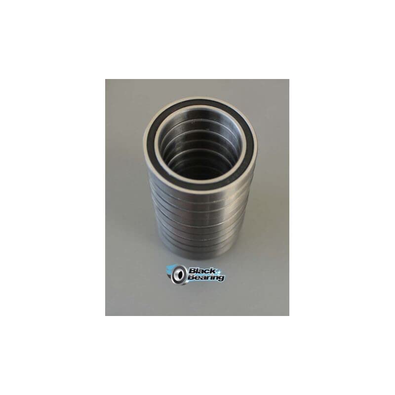 Roulement pour vélo de course Blackbearing BB-BB-BB30PACK10-B3