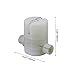 BQLZR Automatic Water Float Valve, Water Level Control Water Tower Water Tank Float Valve Upgrade(3/4