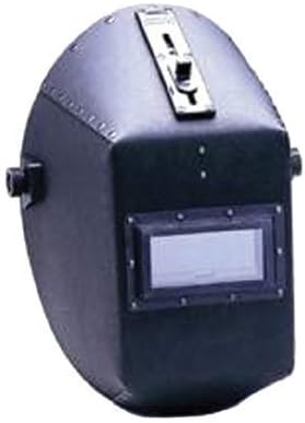Huntsman - W20 490P Fiber Shell Welding Helmets 4W20 490P Fiber Shell Welding Helmets - Sold as 1 Each