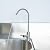 Stainless Steel Drinking Water Faucet, Non-air Gap ro Faucet for Sparkling Water, Cooler Water, Other Reverse Osmosis Water Filtration System (Brushed Nickel 2)