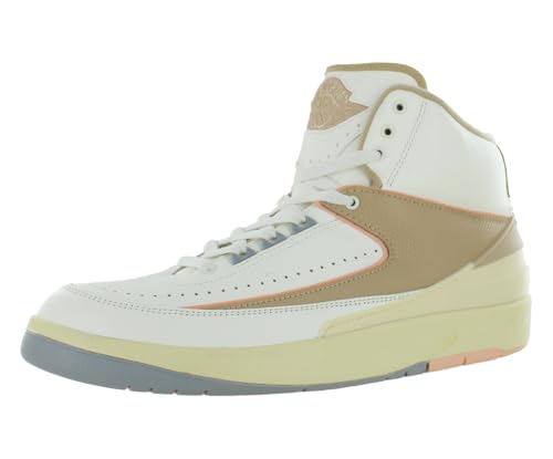 Image of Nike Womens WMNS Air Jordan 2 Retro Running Shoe