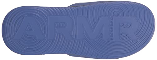 Image of Under Armour Men's Ansa Graphic Slide Sandal