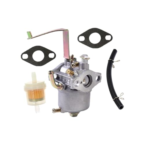 Kit carburateur de précision pour générateur STE 8000/1 robuste - 3